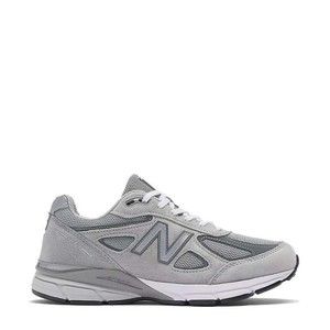 New Balance 990 Grey Sneaker - NWT